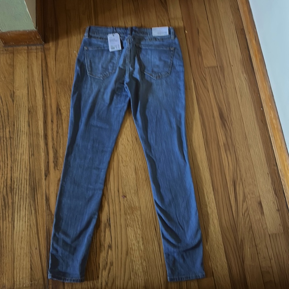 Yummie jeans
